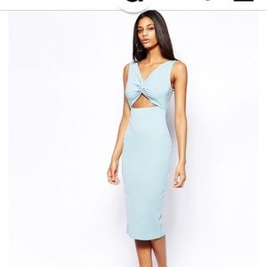 ASOS dress size 18